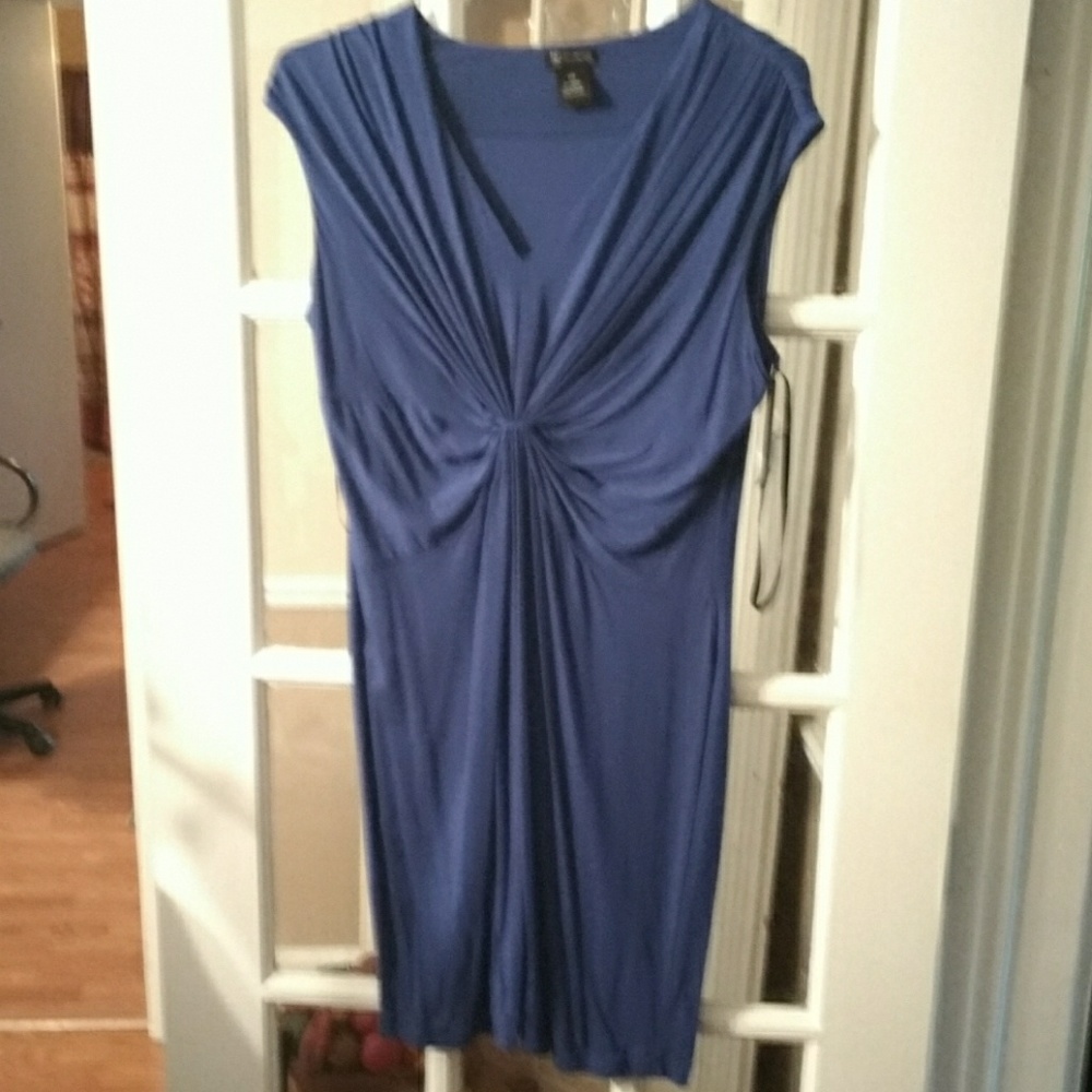 New Directions Dress